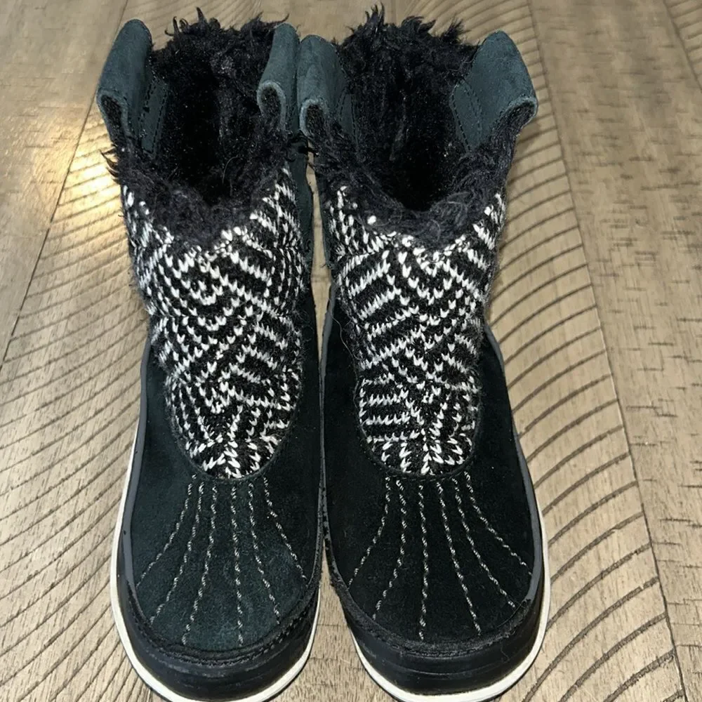 Sorel All Weather Boots 🥾🥾 Bring on the Snow ❄️ ⛄️ Sleigh 🛷 or Rain ☔️ 🌧️ 🌈